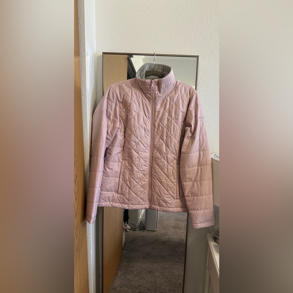 Columbia Jacket